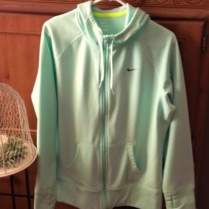 Nike Therma-fit hoodie